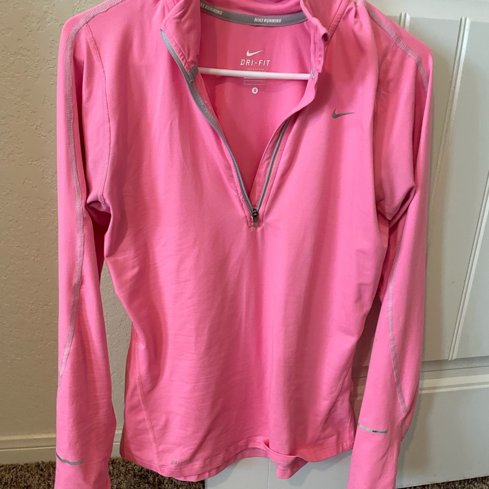 Nike dry fit shirt
